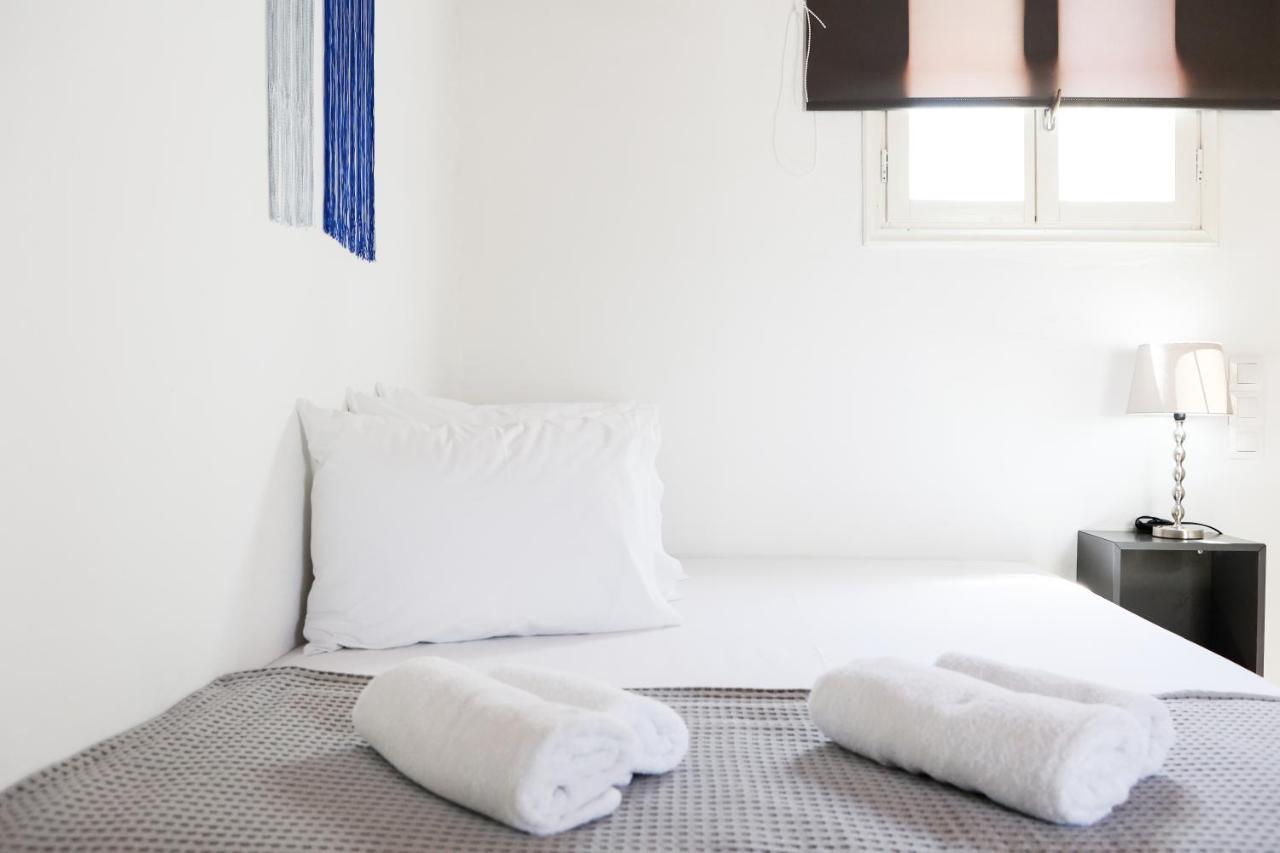 Thalasea Kimolos - θalasea - Ps Hotel Psathi (Kimolos)